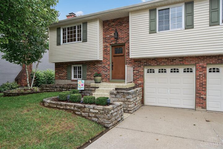 Property Photo:  10602 West Road  OH 45030 