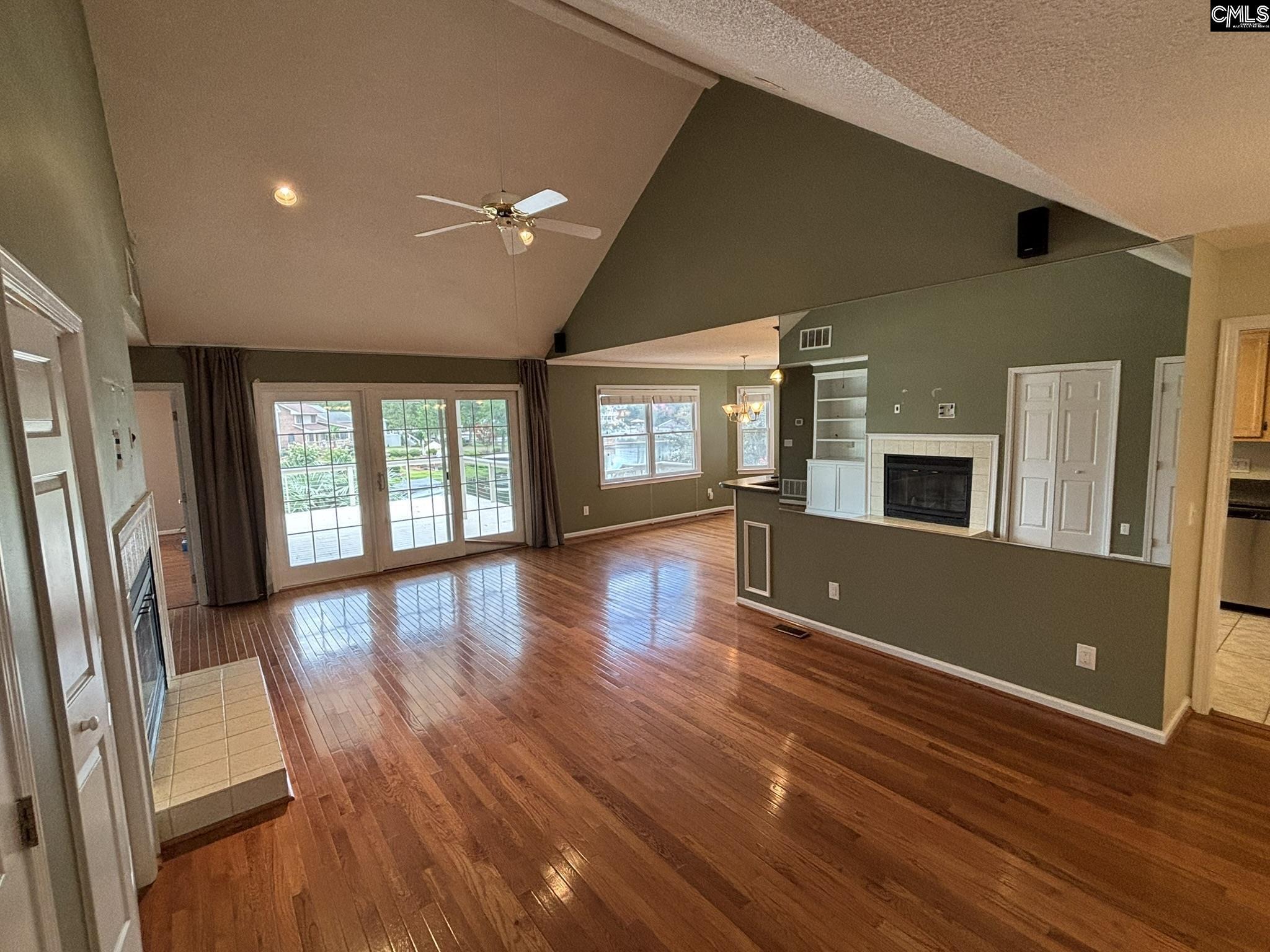 Property Photo: 1041 Jones SC 29063