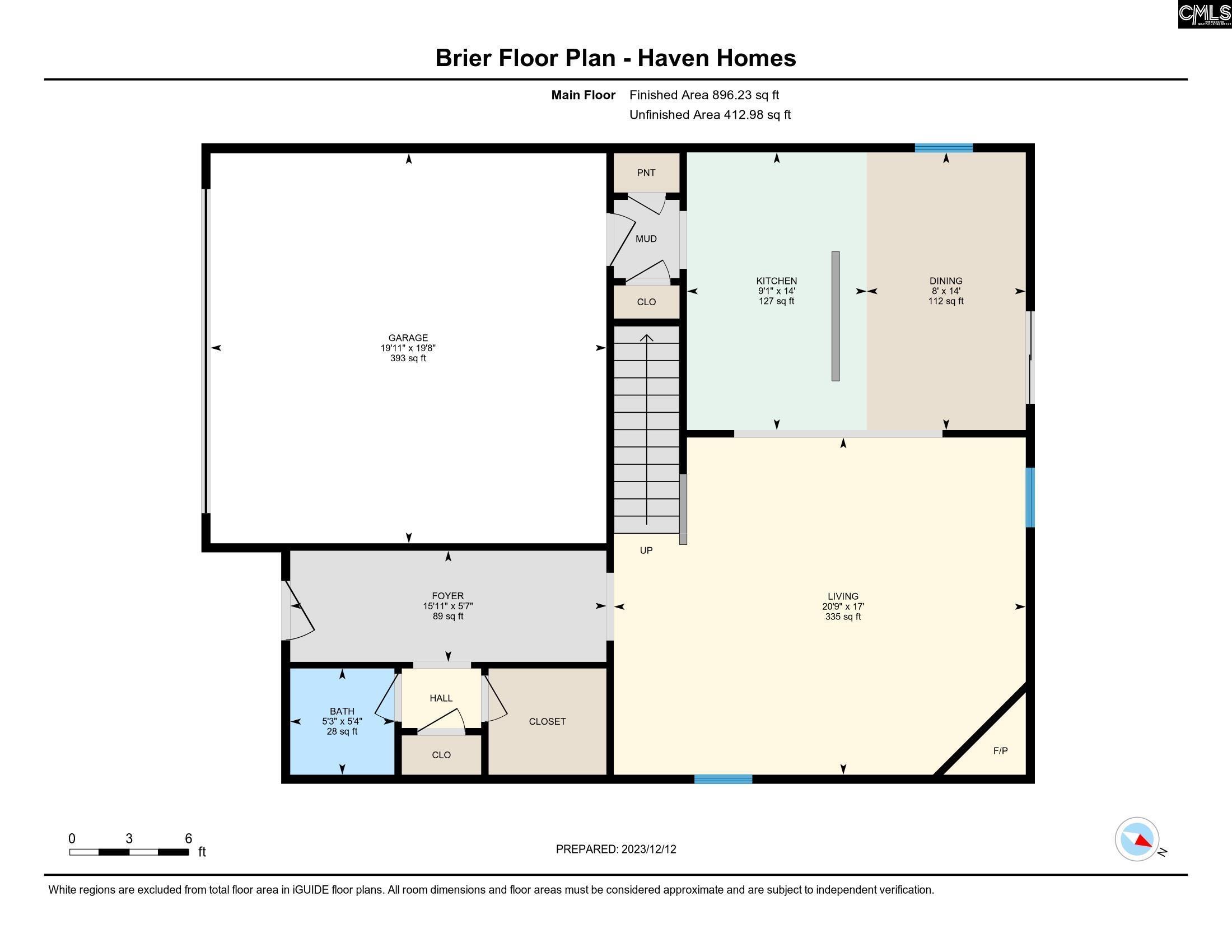 Property Photo: 257 Boseman SC 29063