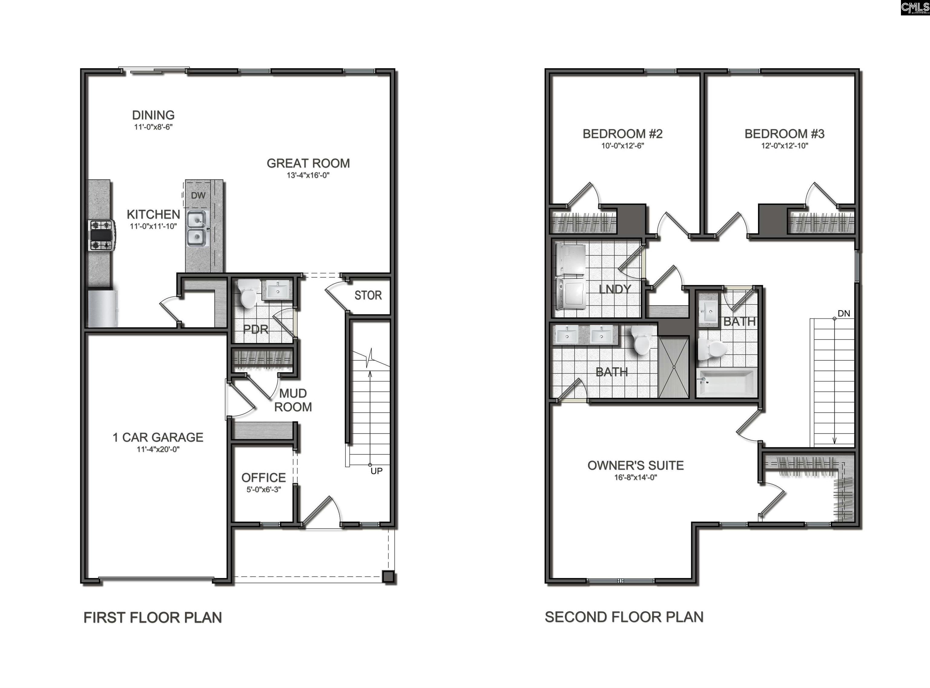Property Photo: 321 Pinaster SC 29170
