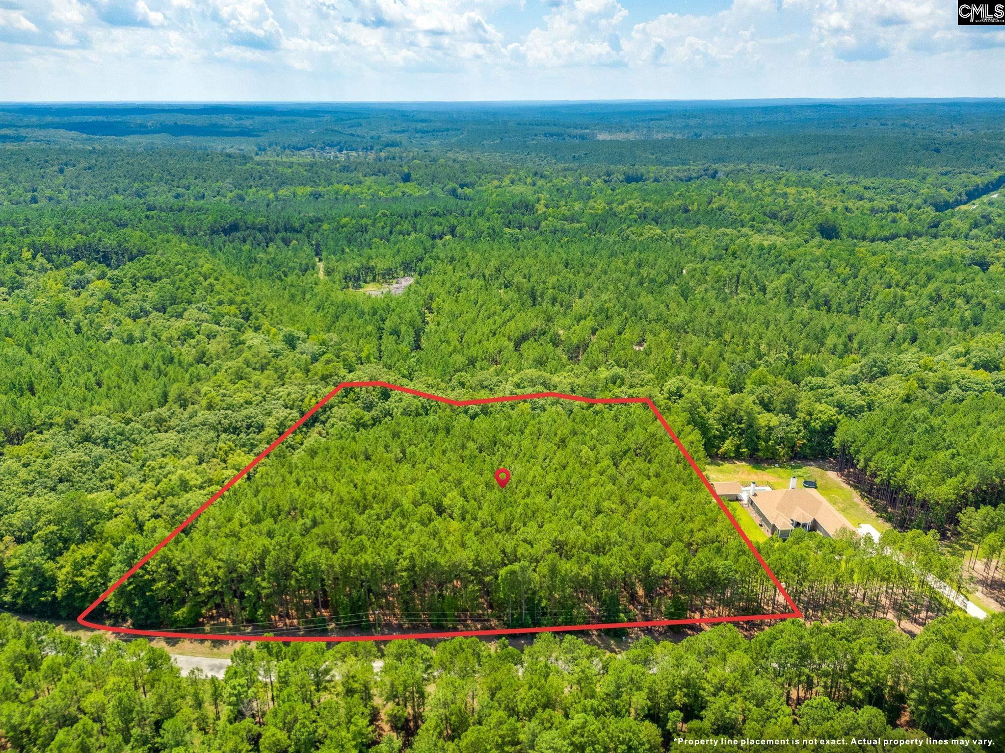 264 Sawney Creek  Ridgeway SC 29130 photo