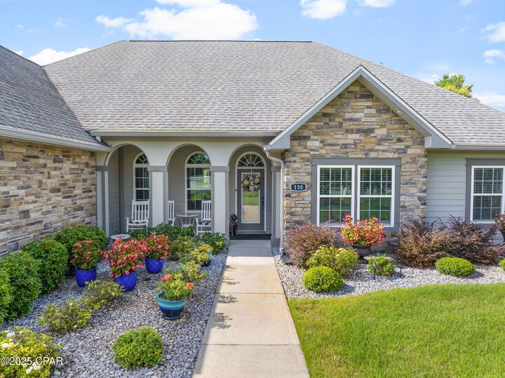 Property Photo:  130 Lake Merial Boulevard  FL 32409 