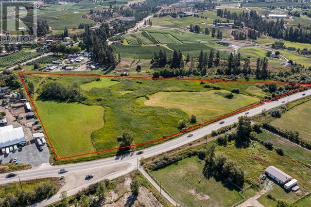 Photo de la propriété:  3885 Swamp Road  BC V1W 4M9 
