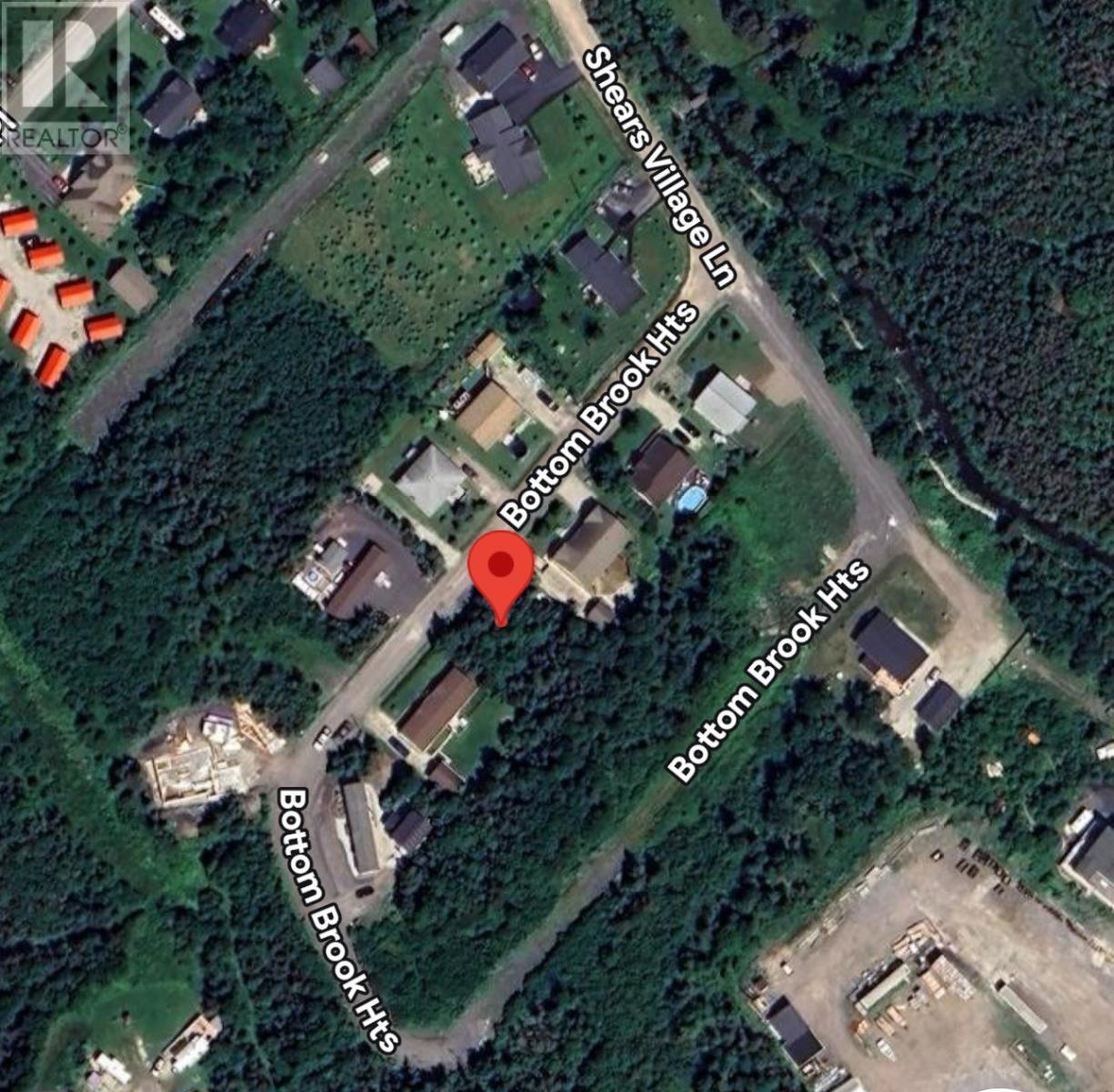 7 Bottom Brook Heights  Rocky Harbour NL A0K 4N0 photo