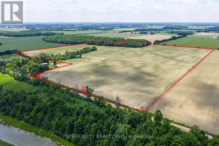 22877 Valley View Road  Thames Centre ON N0M 2P0 photo