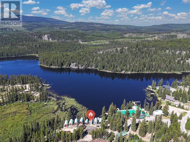 Property Photo: 800 Idabel Lake Road 12 BC V0H 1N0