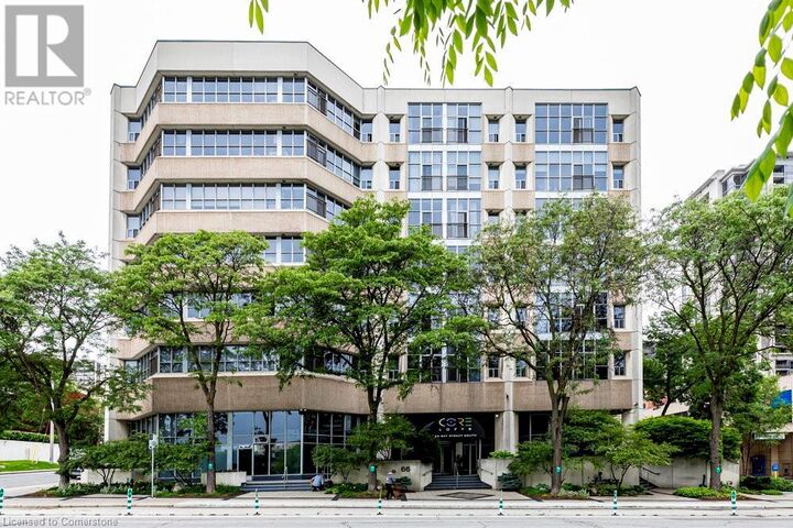 66 Bay Street South Ph5  Hamilton ON L8P 4Z6 photo