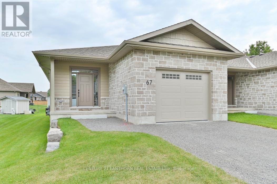 Photo de la propriété: 67 Seymour Street West ON K0K 2K0