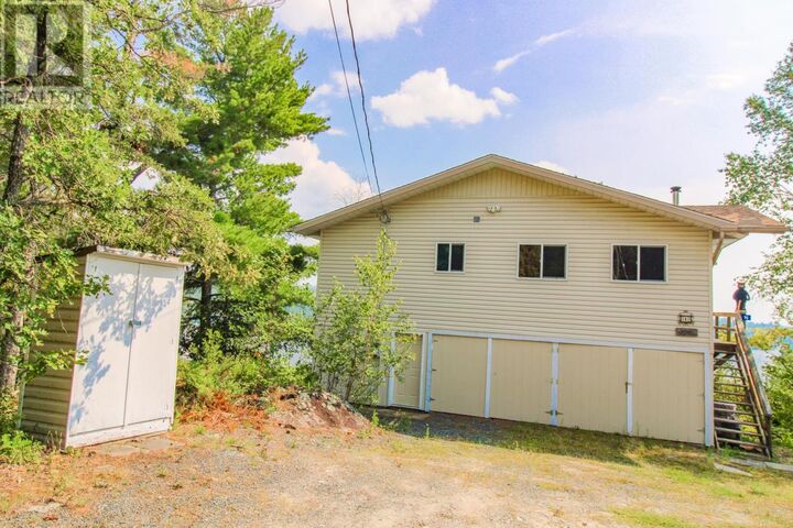 44 Bigstone Bay Lodge  Kirkup Township ON P9N 3W8 photo