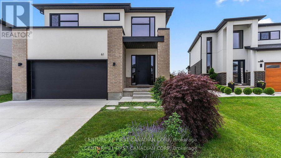 Photo de la propriété: 61 Locky Lane ON N0L 1R0