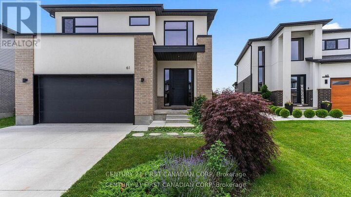 Property Photo: 61 Locky Lane ON N0L 1R0
