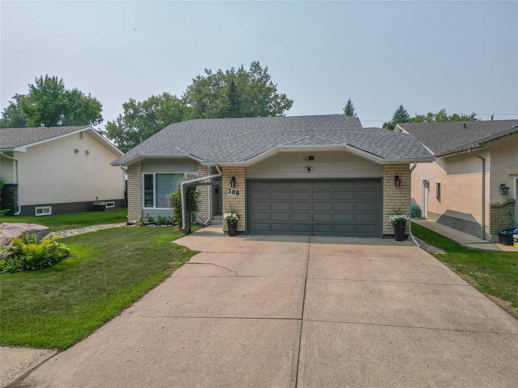Property Photo: 308 27th Street MB R7B 2E8