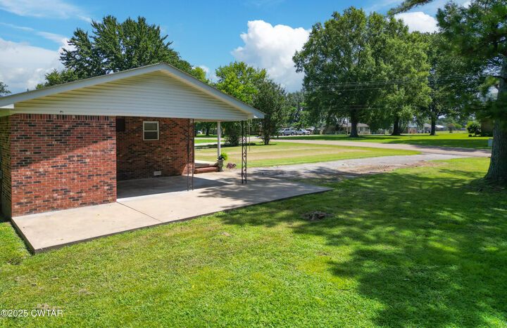Property Photo: 1173 Belle Meade Road TN 38006
