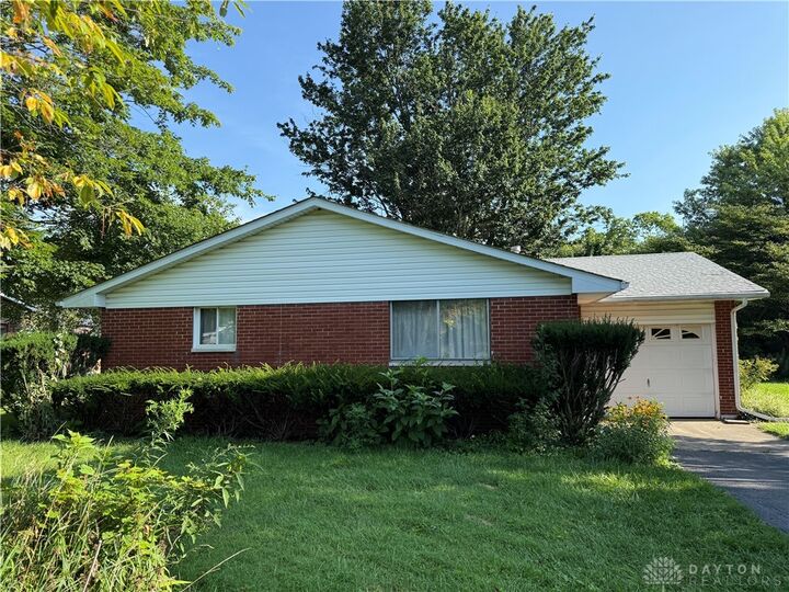 Property Photo:  3488 Old State Route 122  OH 45068 