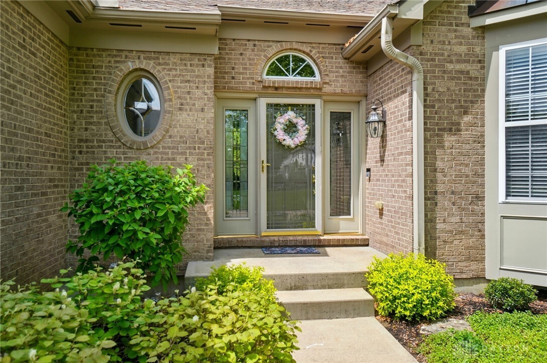 Property Photo:  1368 Shawnee Run Drive  OH 45039 