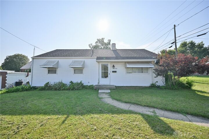 270 Snyder Street  Springfield OH 45504 photo