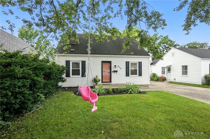 Property Photo:  328 Mann Avenue  OH 45324 