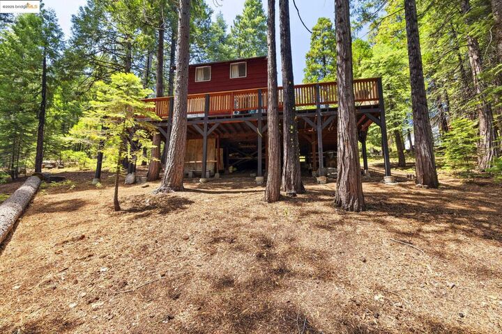 Property Photo: 29668 Alpine Dr. CA 95335