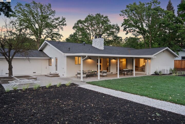 Property Photo:  2129 Youngs Ct  CA 94596 