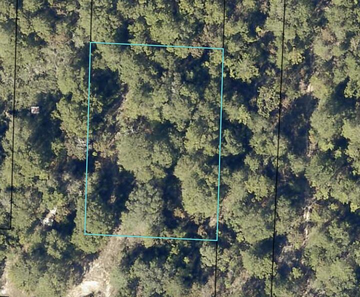 Property Photo:  0.56 Christopher Lane  FL 32539 