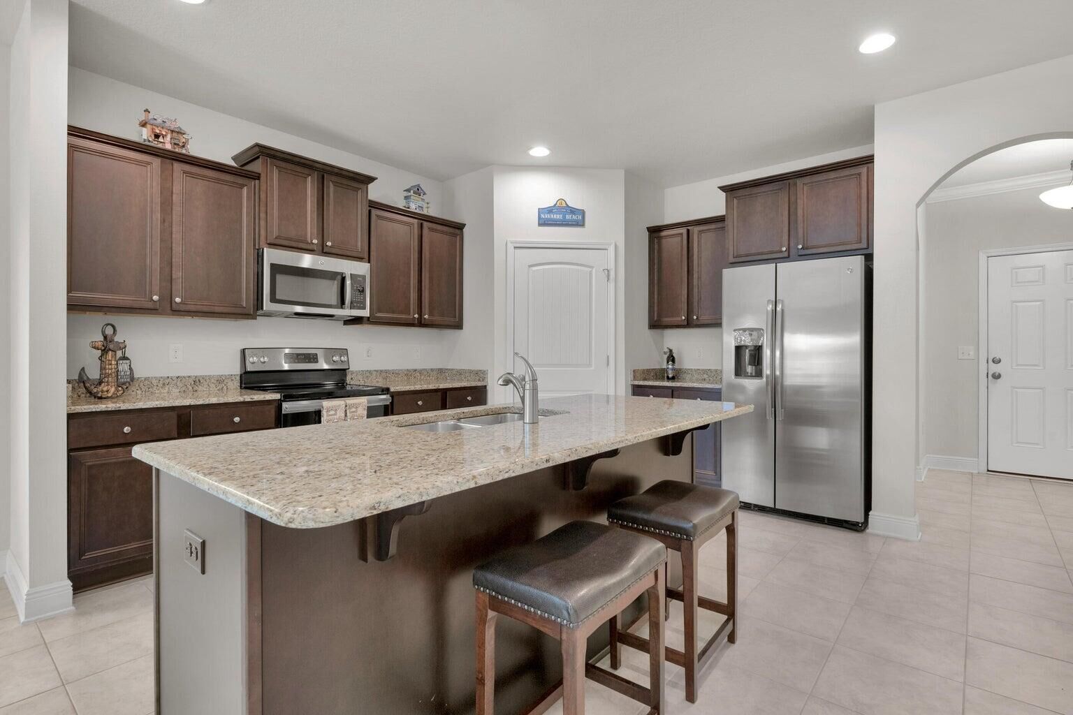 Property Photo:  1729 Waterford Sound Boulevard  FL 32563 