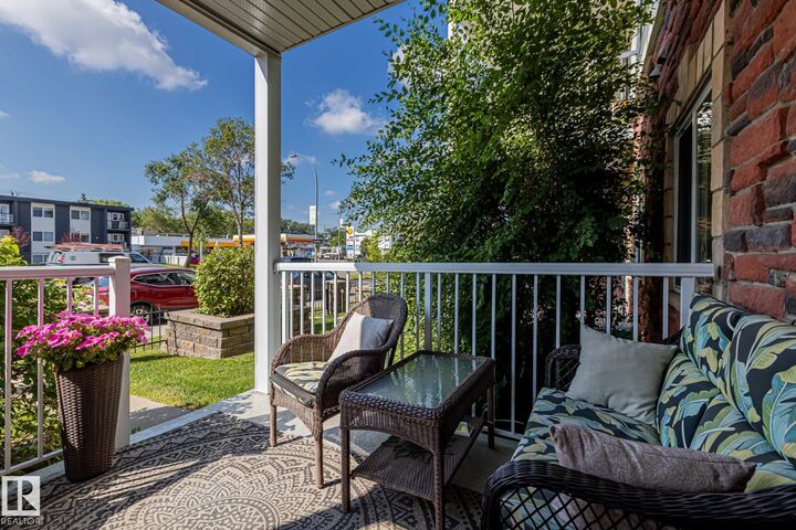 8528 82 Avenue NW 105  Edmonton AB T6C 0Y8 photo