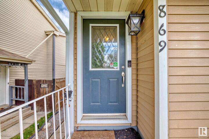 Photo de la propriété: 869 Village Mews AB T8A 4L9
