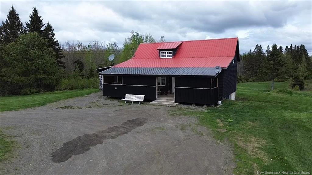 Photo de la propriété: 432 Scott Siding Road NB E5H 1W2