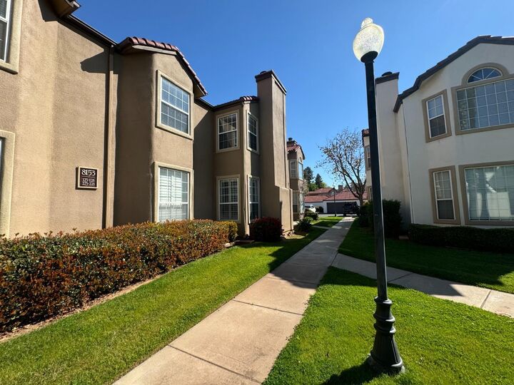 Property Photo: 8153 N Cedar Avenue 127 CA 93720