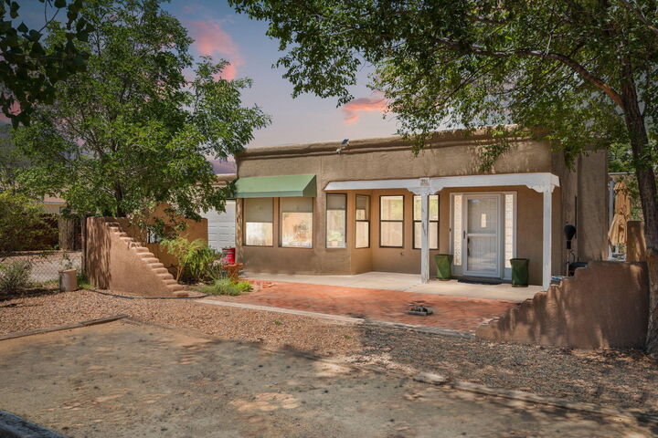 901 Ortega Road NW  Albuquerque NM 87114 photo
