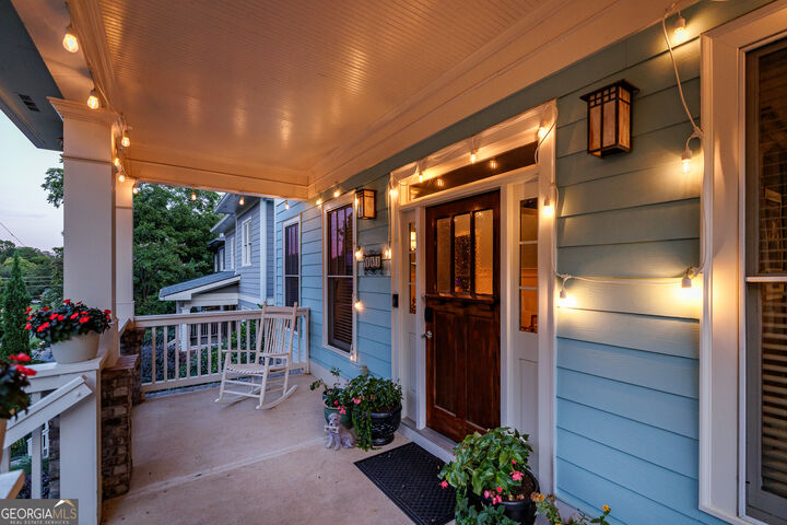 Property Photo: 163 Easy Street GA 30601