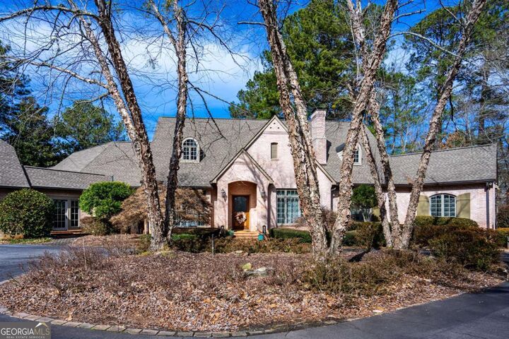 Property Photo:  2547 Piedmont Lake Road  GA 31822 