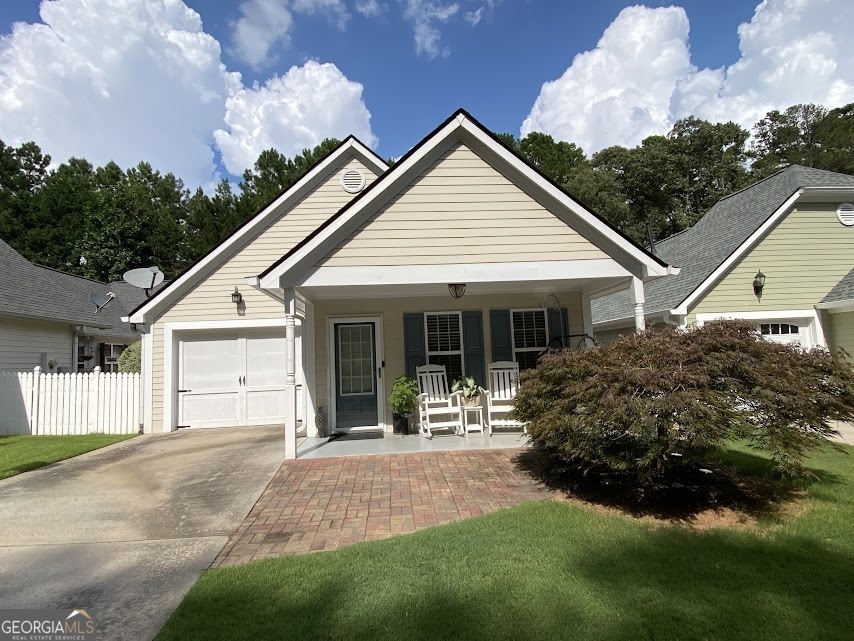 Property Photo: 257 Katherine Court GA 30117