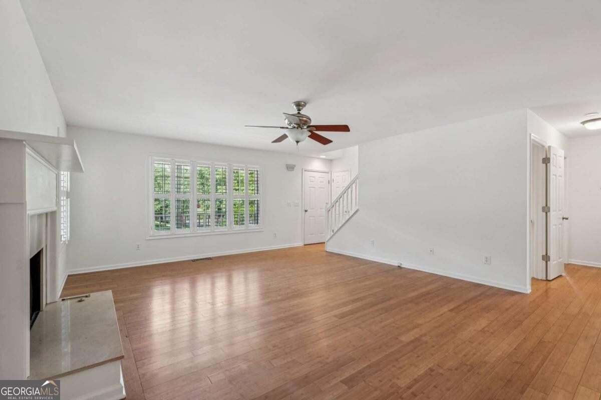 Property Photo: 7005 Walnut Mill Landing GA 30040