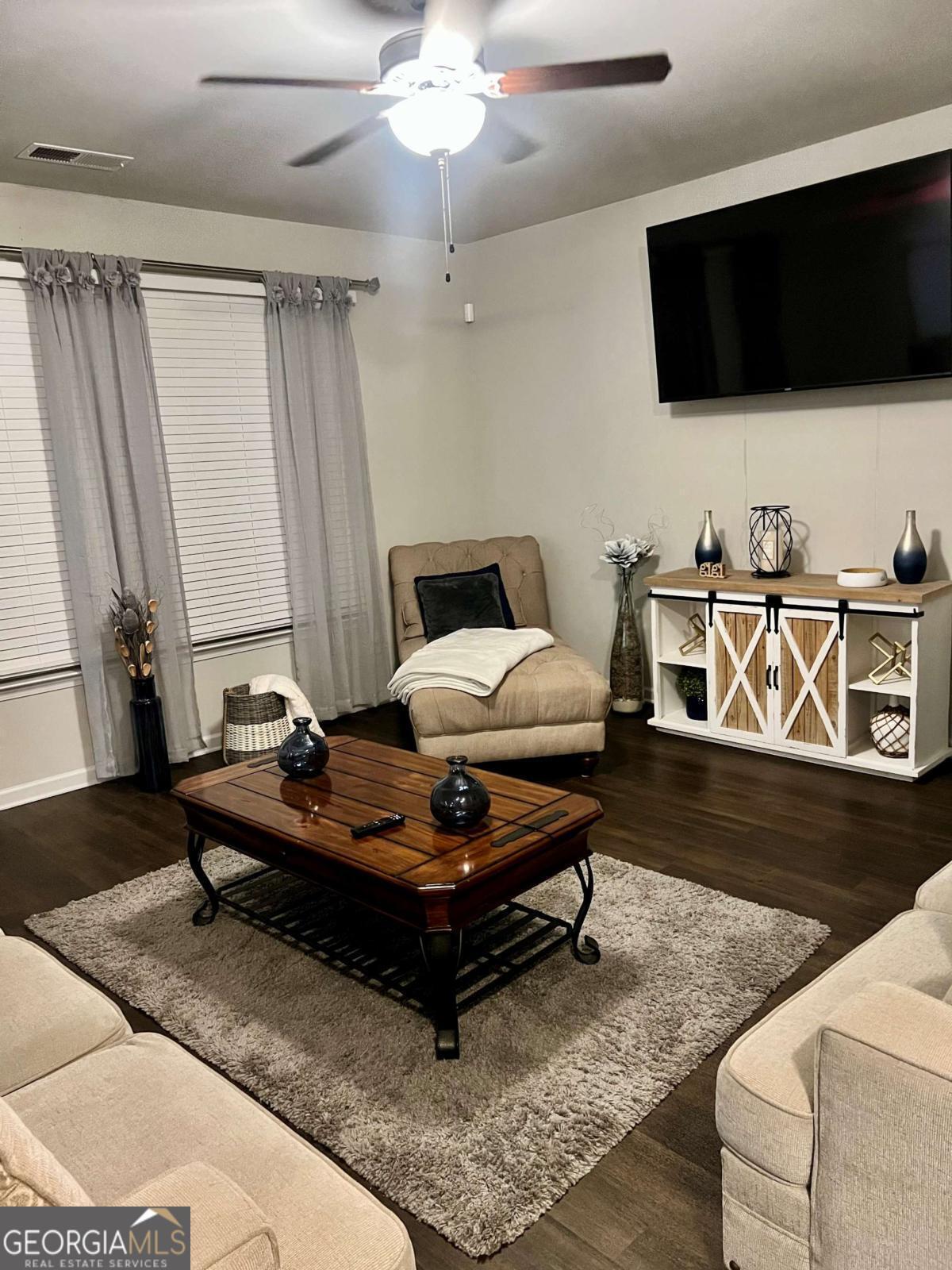Property Photo: 270 Wellbrook Drive GA 30016