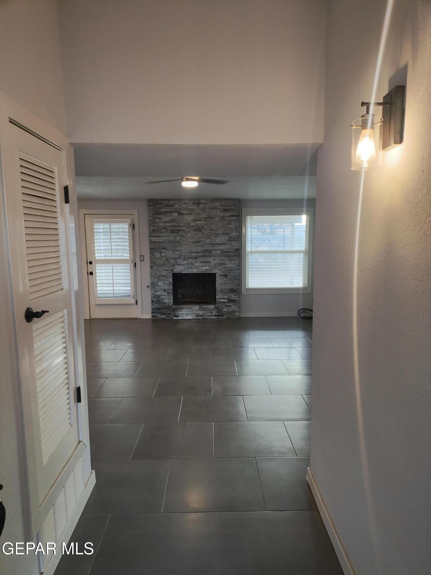 Property Photo: 3241 East Glen Dr TX 79936
