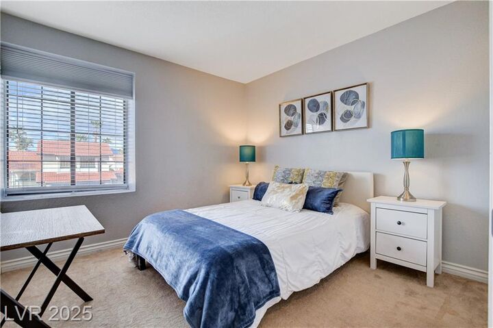 Property Photo: 6505 Deadwood Road NV 89108