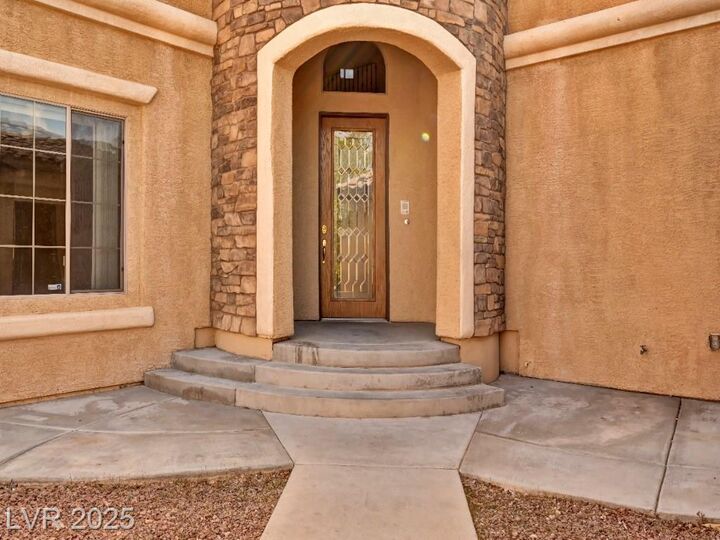 Property Photo: 8267 Campbell Springs Avenue NV 89178