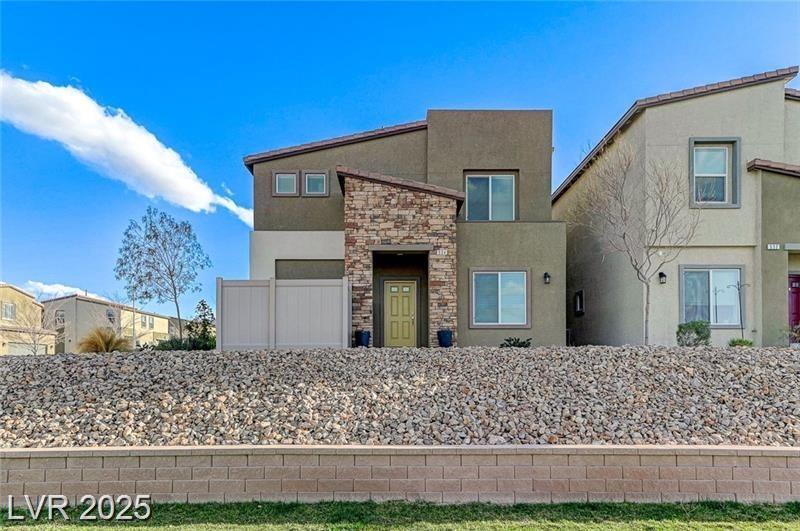 534 Lassen Falls Court  Henderson NV 89044 photo