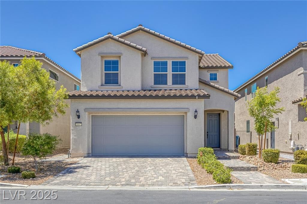 Property Photo: 9067 Field Maple Street NV 89178