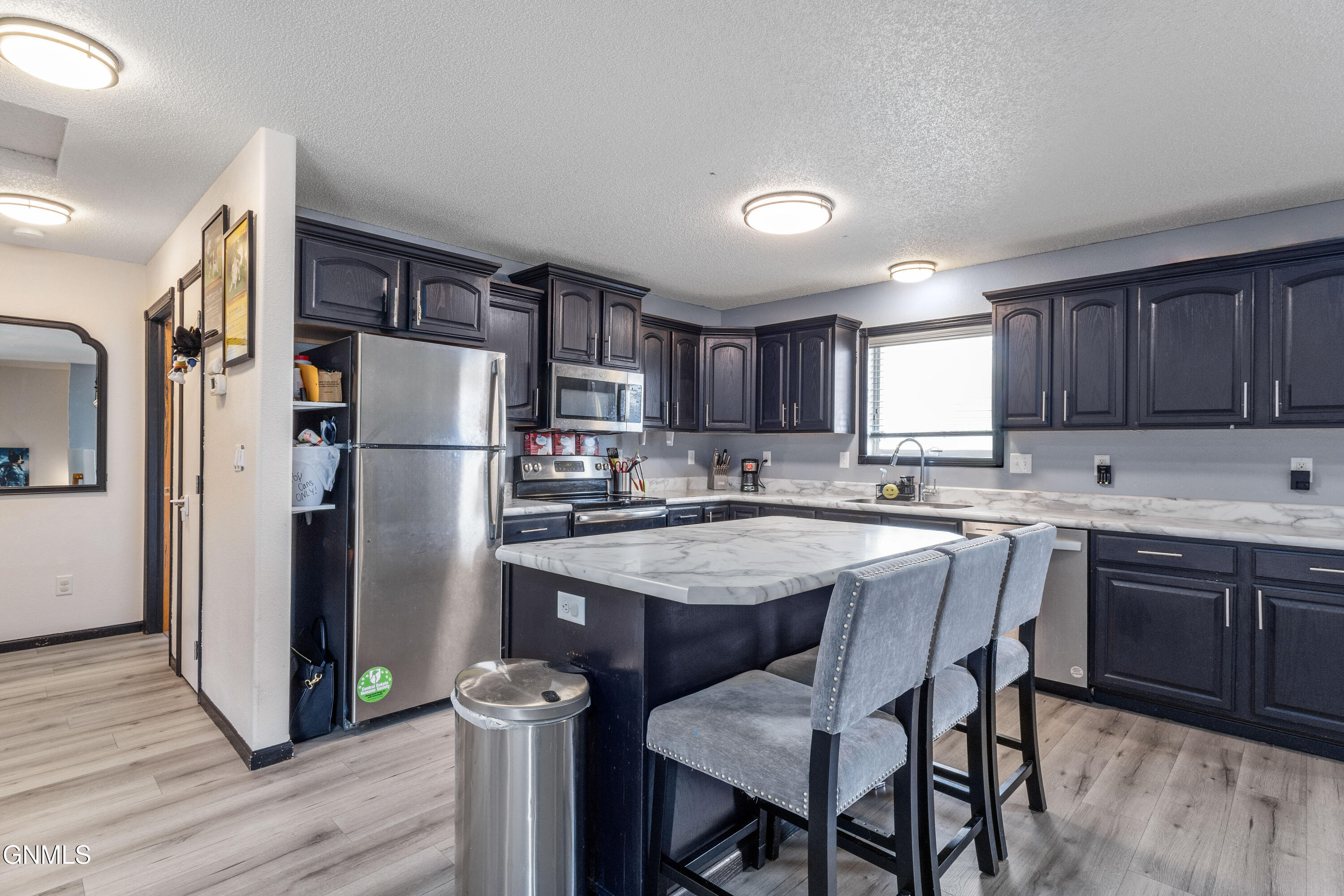 Property Photo:  4525 30th Avenue NW  ND 58554 