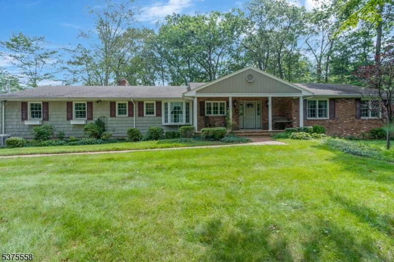 Property Photo: 50 Round Top Road NJ 07059