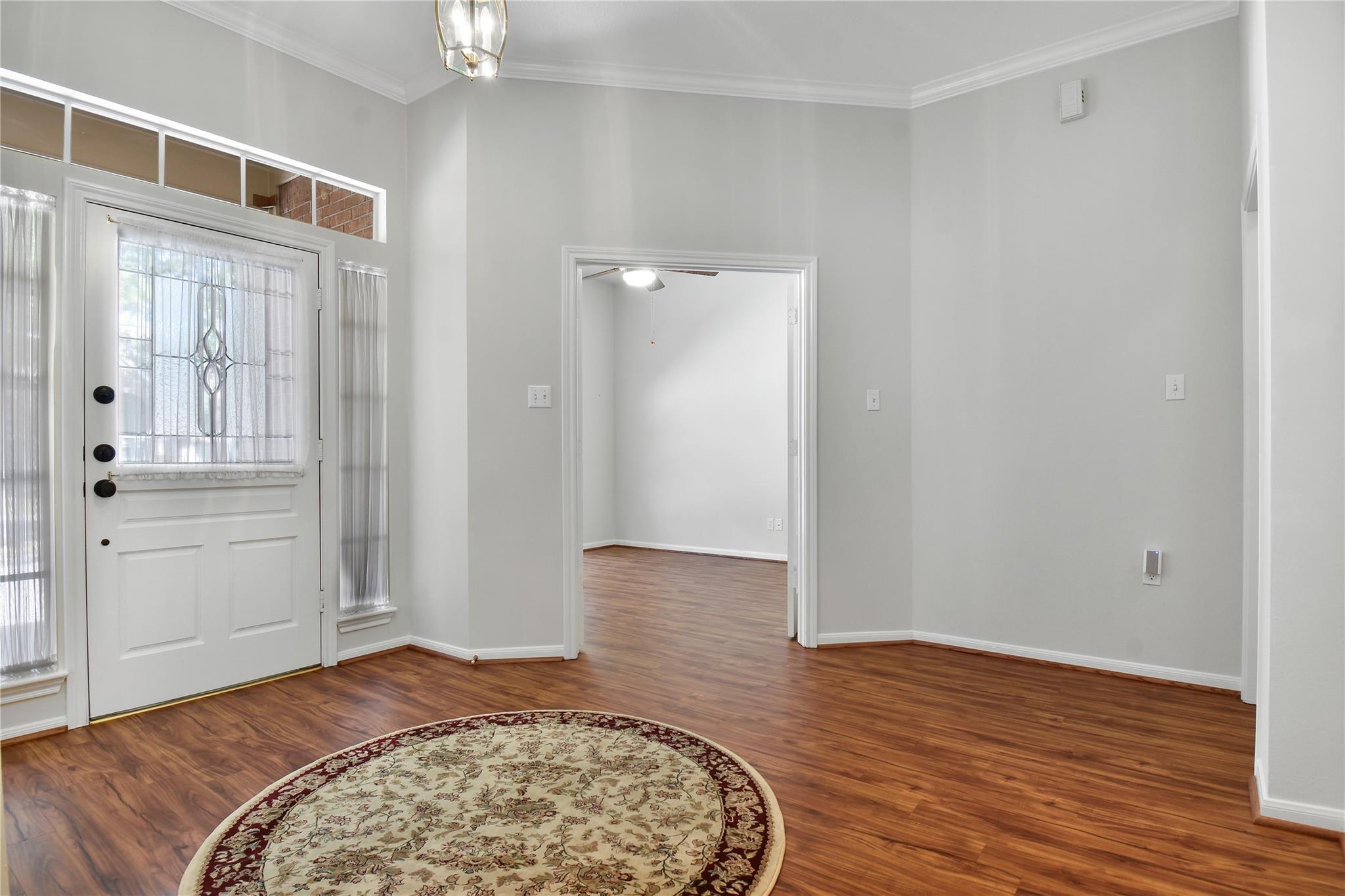Property Photo: 152 W Amberglow Circle TX 77381