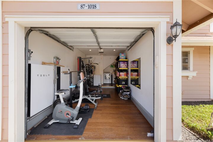 Property Photo:  87-1018 Kahiwelola Street  HI 96792 