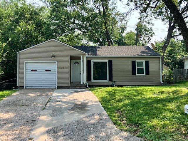 2601 N 61st Terrace  Kansas City KS 66104 photo