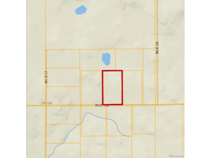 Property Photo:  13 Sunrise Ranch  CO 80610 