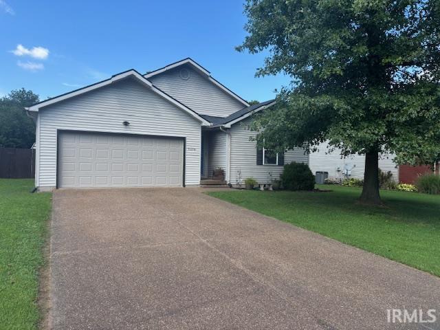 Property Photo: 5838 Beaver Trail IN 47715