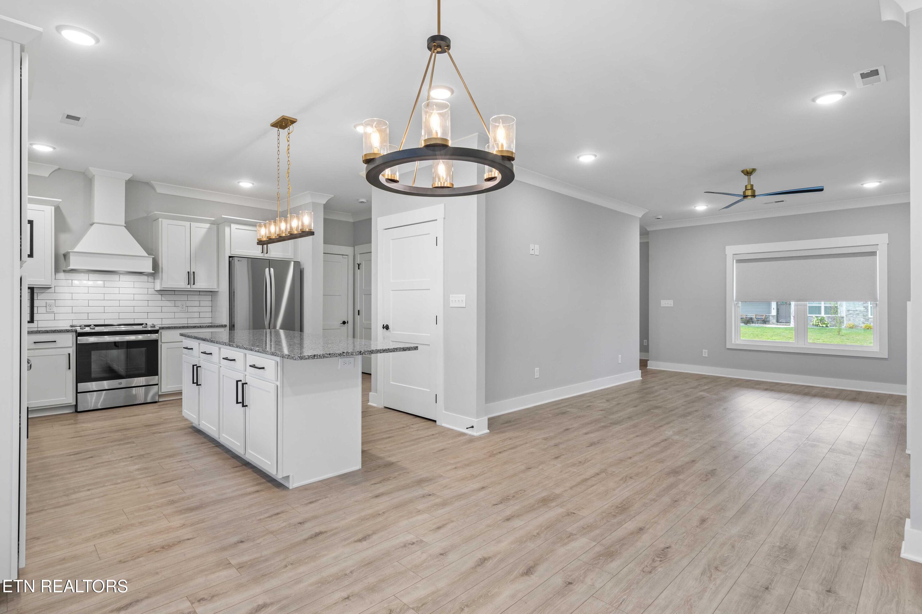 Property Photo: 7140 Running Deer Rd TN 37920