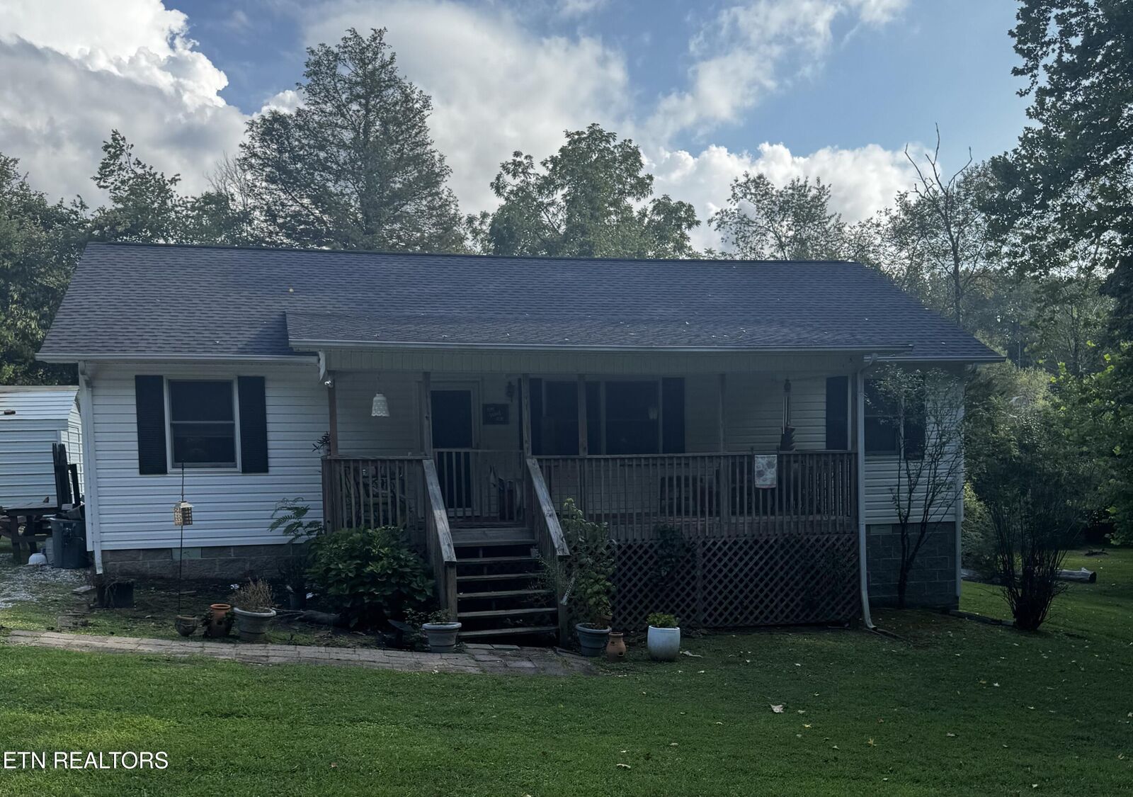 Property Photo: 122 Brownlow Drive TN 37854