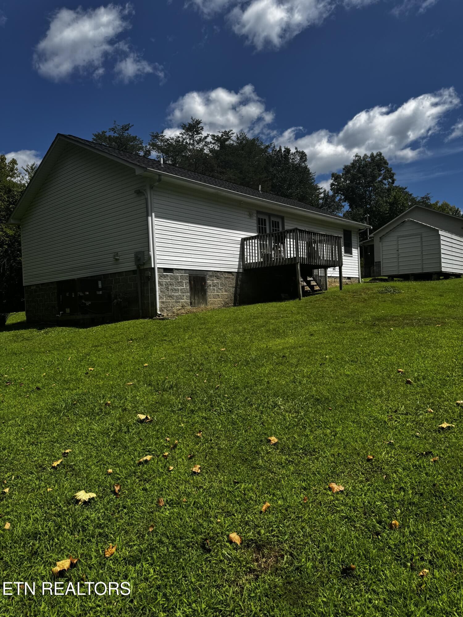 Property Photo: 122 Brownlow Drive TN 37854